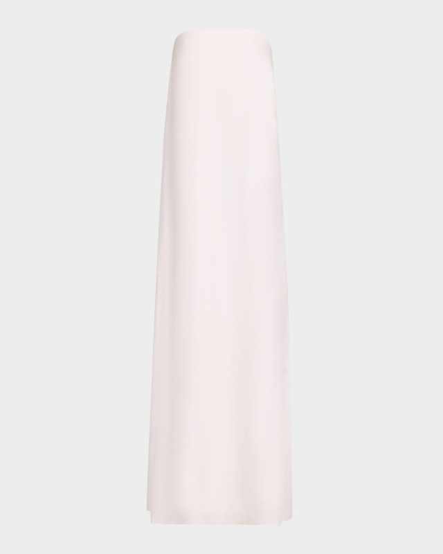 Arden Strapless Maxi Dress